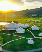 安寧：青城不語